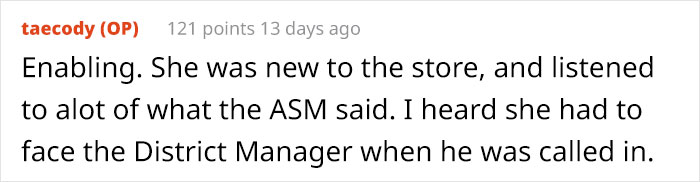 Employee Quits, Gets A Text From Manager Saying "We Will See How Long You Can Take Care Of Your Lovechild Without Us", Drama Ensues