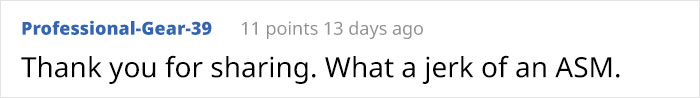 Employee Quits, Gets A Text From Manager Saying "We Will See How Long You Can Take Care Of Your Lovechild Without Us", Drama Ensues