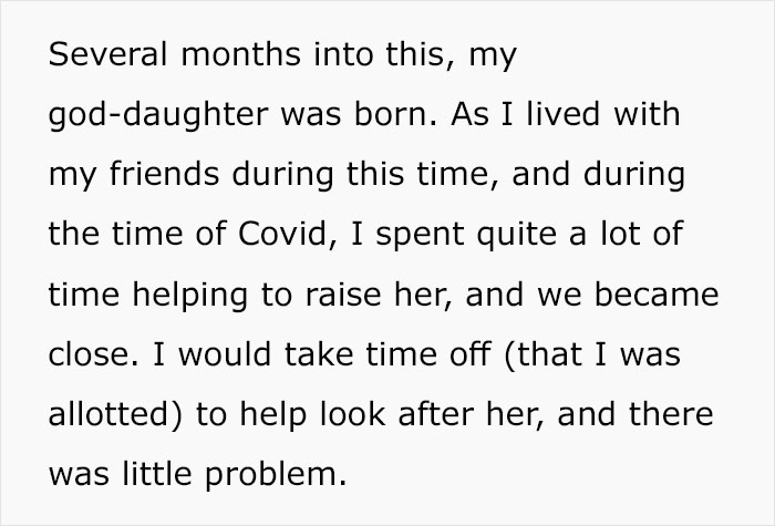 Employee Quits, Gets A Text From Manager Saying "We Will See How Long You Can Take Care Of Your Lovechild Without Us", Drama Ensues