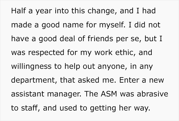 Employee Quits, Gets A Text From Manager Saying "We Will See How Long You Can Take Care Of Your Lovechild Without Us", Drama Ensues