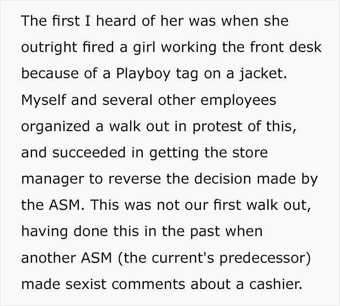 Employee Quits, Gets A Text From Manager Saying "We Will See How Long You Can Take Care Of Your Lovechild Without Us", Drama Ensues