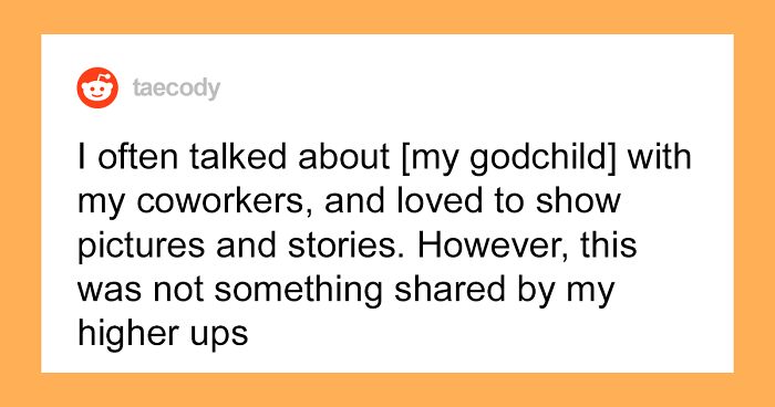 Employee Quits, Gets A Text From Manager Saying “We Will See How Long You Can Take Care Of Your Lovechild Without Us”, Drama Ensues