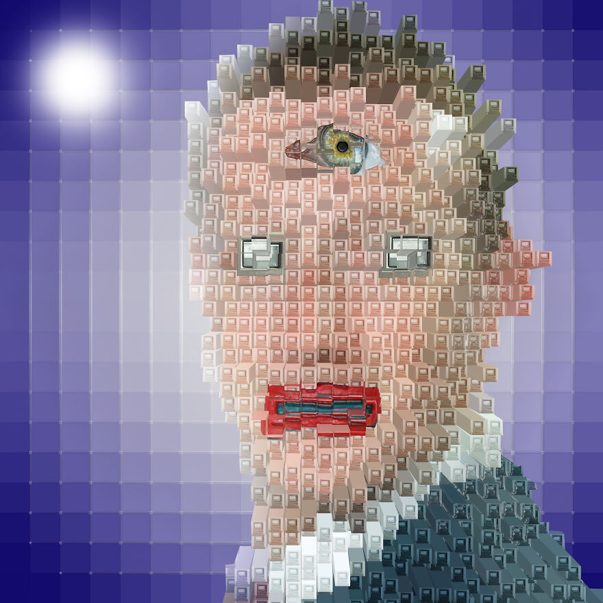 Mark Zuckerberg