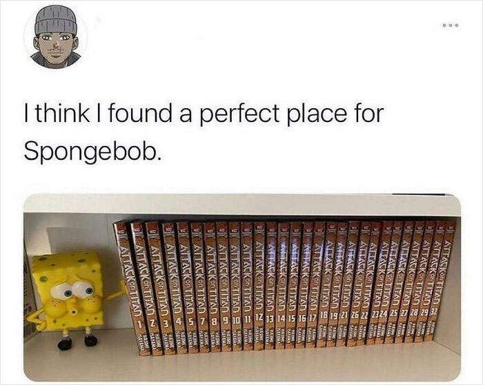 You Have No Right To Misplace 26