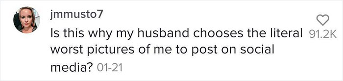 Man's Response To A Toxic And Misogynistic Podcast About Women After Giving Birth Goes Viral