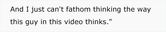 Man's Response To A Toxic And Misogynistic Podcast About Women After Giving Birth Goes Viral