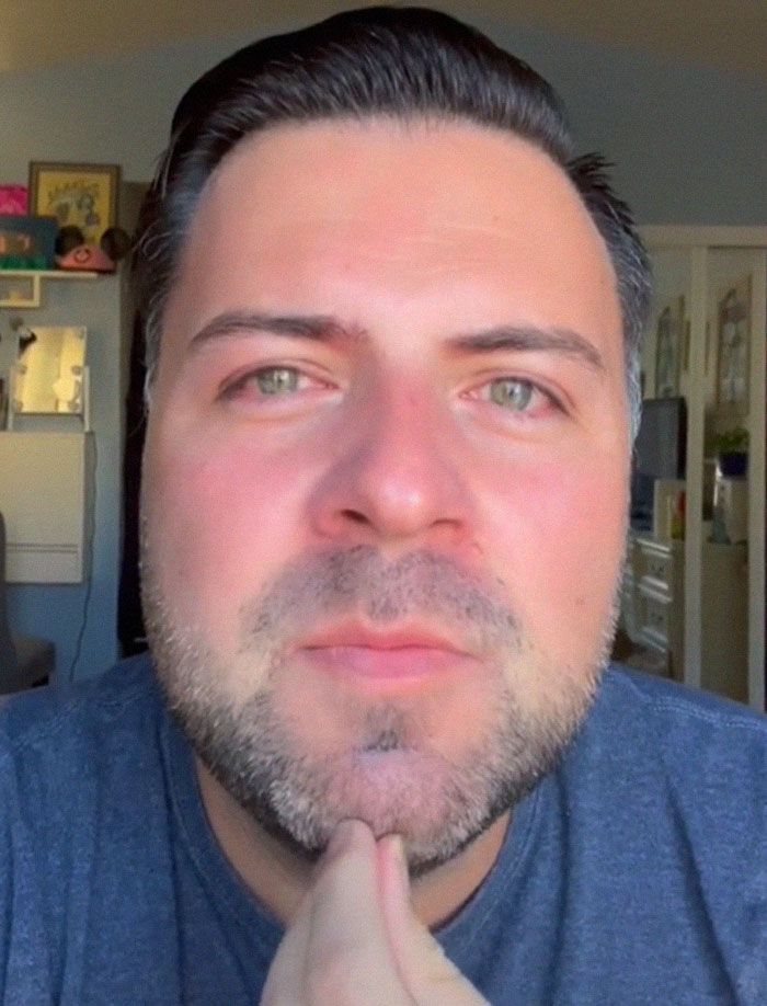 Man's Response To A Toxic And Misogynistic Podcast About Women After Giving Birth Goes Viral