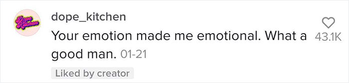 Man's Response To A Toxic And Misogynistic Podcast About Women After Giving Birth Goes Viral