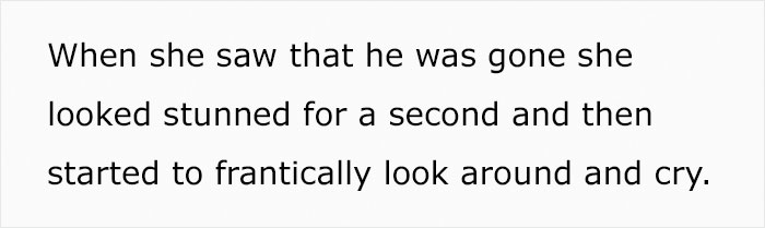 Irresponsible Wife Keeps Leaving Her Son Alone In An Unlocked Car, Husband Takes Him Away While She's In A Gas Station To Teach Her A Lesson