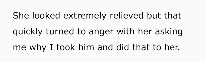 Irresponsible Wife Keeps Leaving Her Son Alone In An Unlocked Car, Husband Takes Him Away While She's In A Gas Station To Teach Her A Lesson