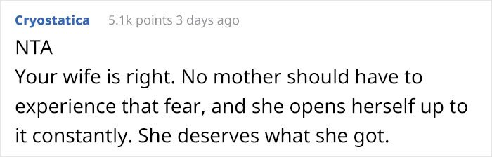 Irresponsible Wife Keeps Leaving Her Son Alone In An Unlocked Car, Husband Takes Him Away While She's In A Gas Station To Teach Her A Lesson