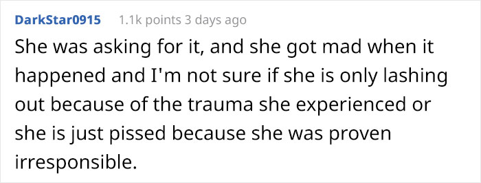 Irresponsible Wife Keeps Leaving Her Son Alone In An Unlocked Car, Husband Takes Him Away While She's In A Gas Station To Teach Her A Lesson