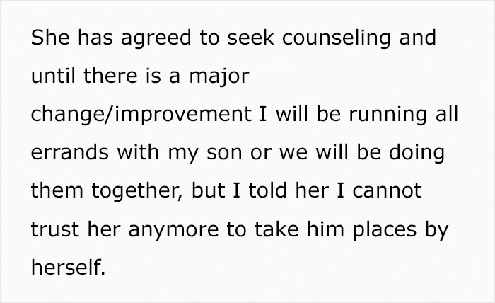 Irresponsible Wife Keeps Leaving Her Son Alone In An Unlocked Car, Husband Takes Him Away While She's In A Gas Station To Teach Her A Lesson