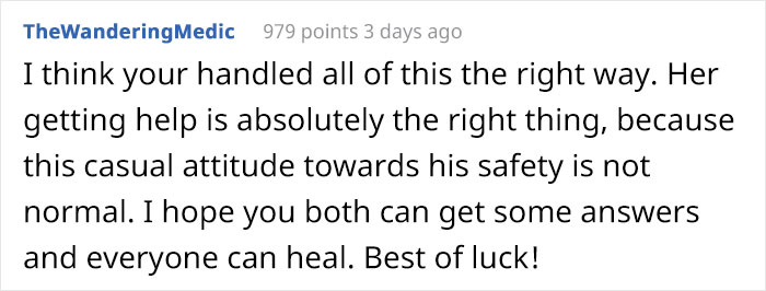 Irresponsible Wife Keeps Leaving Her Son Alone In An Unlocked Car, Husband Takes Him Away While She's In A Gas Station To Teach Her A Lesson