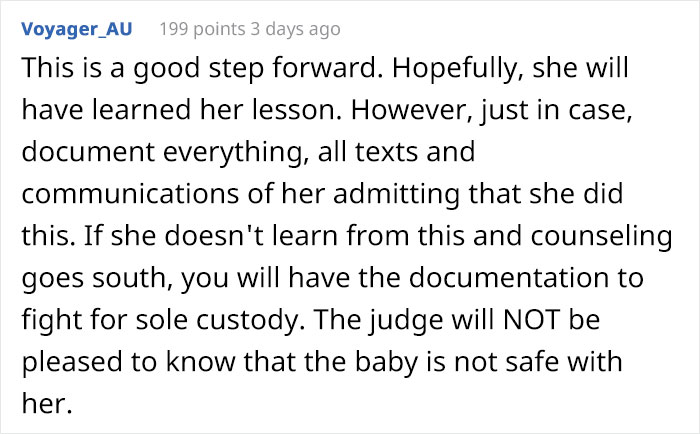 Irresponsible Wife Keeps Leaving Her Son Alone In An Unlocked Car, Husband Takes Him Away While She's In A Gas Station To Teach Her A Lesson