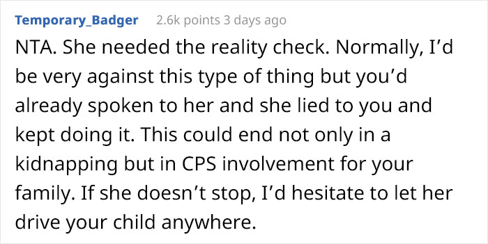 Irresponsible Wife Keeps Leaving Her Son Alone In An Unlocked Car, Husband Takes Him Away While She's In A Gas Station To Teach Her A Lesson