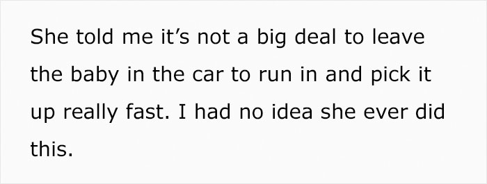 Irresponsible Wife Keeps Leaving Her Son Alone In An Unlocked Car, Husband Takes Him Away While She's In A Gas Station To Teach Her A Lesson