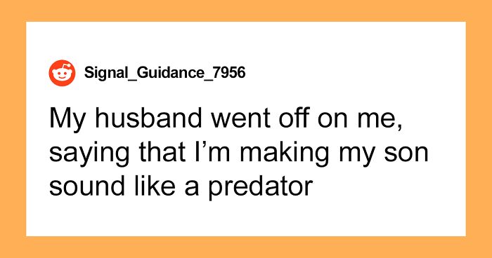 “Just Innocent Playground Fun”: Concerned Mother Turns To The Internet After Being Blamed For Taking Child’s Understanding Of Consent Too Seriously