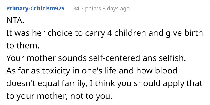 Woman Is Kicked Out Of Parents' House On Her Birthday After Losing It When Everyone Gave Her Mom Luxurious Gifts And She Got Some Dishware Instead