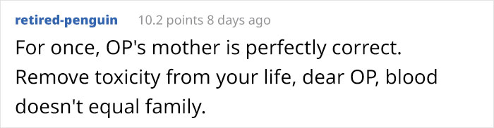 Woman Is Kicked Out Of Parents' House On Her Birthday After Losing It When Everyone Gave Her Mom Luxurious Gifts And She Got Some Dishware Instead
