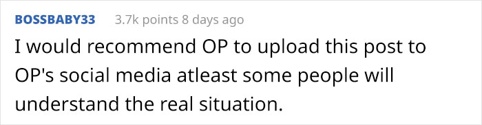 Woman Is Kicked Out Of Parents' House On Her Birthday After Losing It When Everyone Gave Her Mom Luxurious Gifts And She Got Some Dishware Instead