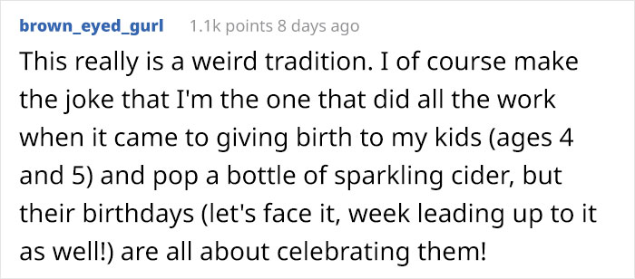 Woman Is Kicked Out Of Parents' House On Her Birthday After Losing It When Everyone Gave Her Mom Luxurious Gifts And She Got Some Dishware Instead
