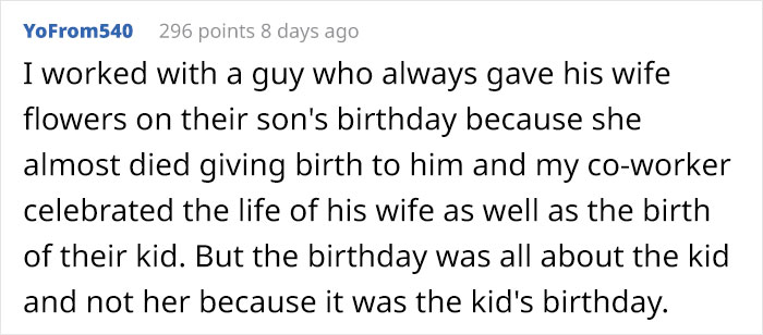 Woman Is Kicked Out Of Parents' House On Her Birthday After Losing It When Everyone Gave Her Mom Luxurious Gifts And She Got Some Dishware Instead