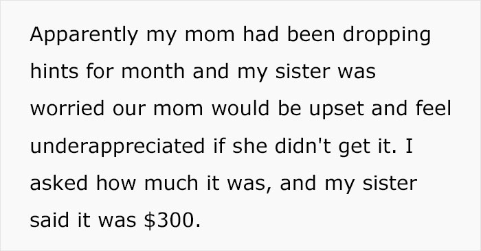 Woman Is Kicked Out Of Parents' House On Her Birthday After Losing It When Everyone Gave Her Mom Luxurious Gifts And She Got Some Dishware Instead