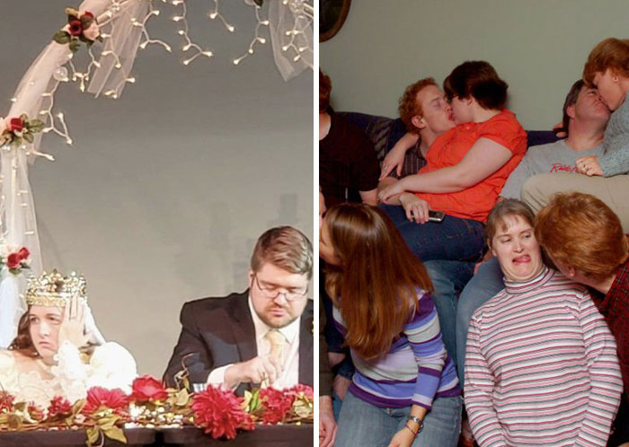 35 Of The Funniest Couples’ Pictures I Selected From My Instagram Account That Might Make You Laugh