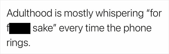 Don’t Call Me Beep Me If You Wanna Reach Me @myrealitysays