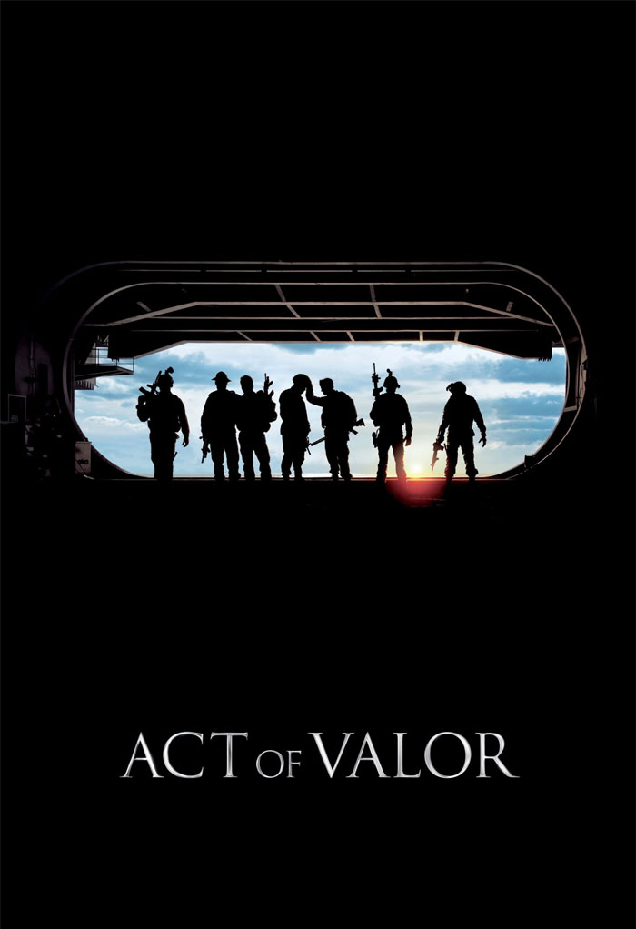 Act Of Valor