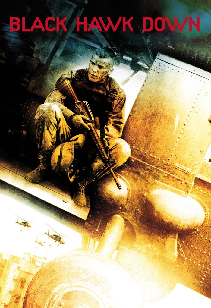 Black Hawk Down