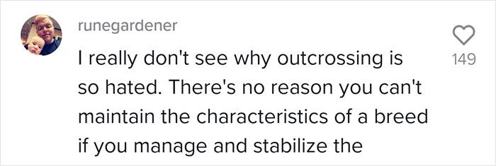 Veterinarian Goes To TikTok To Explain The Deal With Norway Banning The Breeding Of English Bulldogs And Cavalier King Charles Spaniels