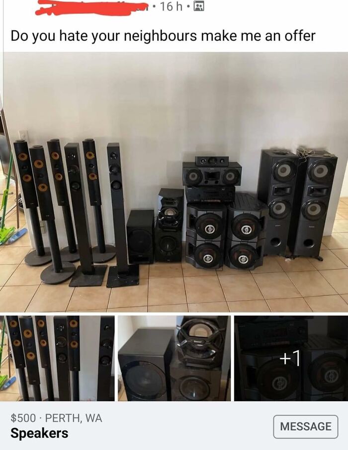 Not-Aesthetic-Things