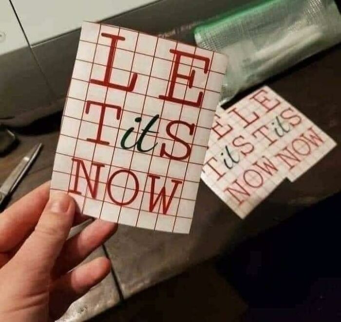 Not-Aesthetic-Things