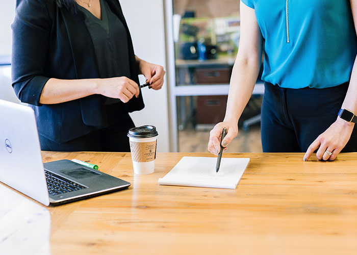 Guy Gets A Higher Paying Job, Old Company Expects To Keep Him By Offering Less Money