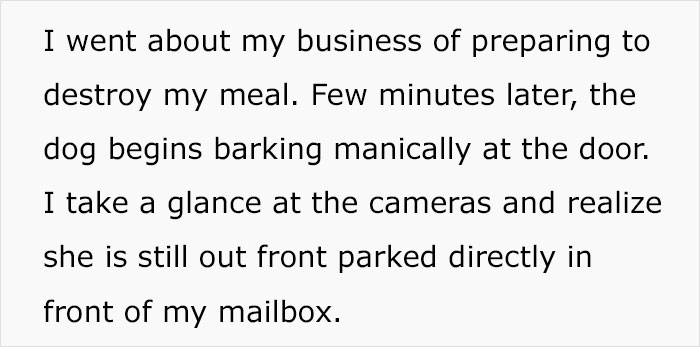 "Today I Messed Up By Owning A Golden Retriever While Being Black": Delusional Delivery Woman Calls Cops On Customer