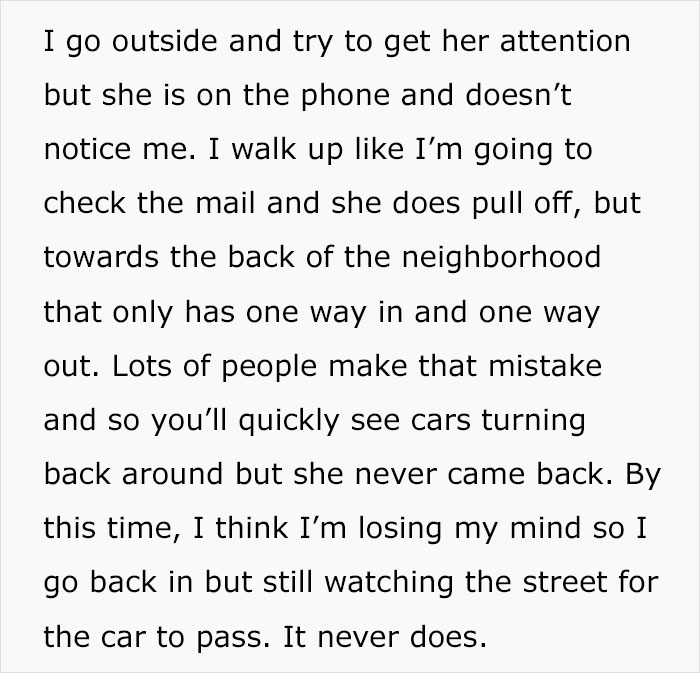 "Today I Messed Up By Owning A Golden Retriever While Being Black": Delusional Delivery Woman Calls Cops On Customer