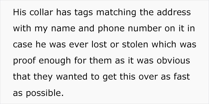 "Today I Messed Up By Owning A Golden Retriever While Being Black": Delusional Delivery Woman Calls Cops On Customer