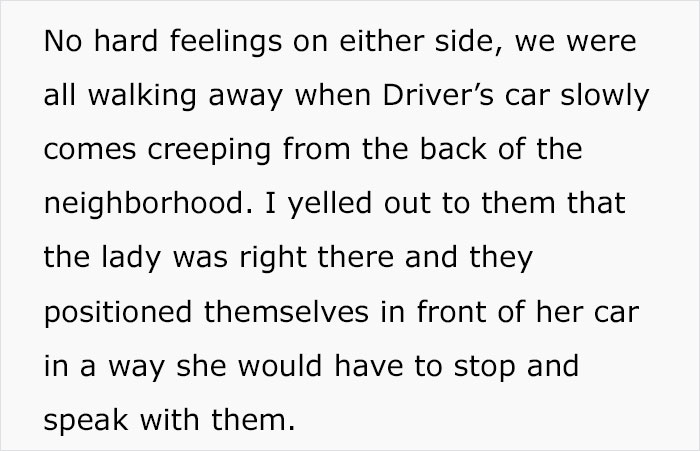 "Today I Messed Up By Owning A Golden Retriever While Being Black": Delusional Delivery Woman Calls Cops On Customer