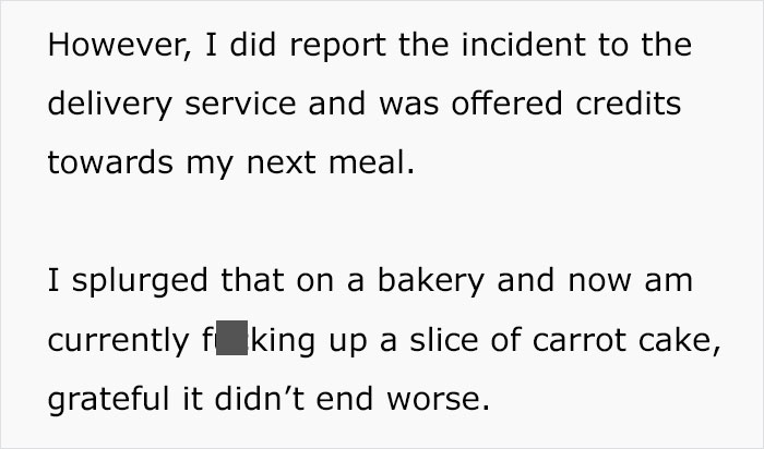 "Today I Messed Up By Owning A Golden Retriever While Being Black": Delusional Delivery Woman Calls Cops On Customer
