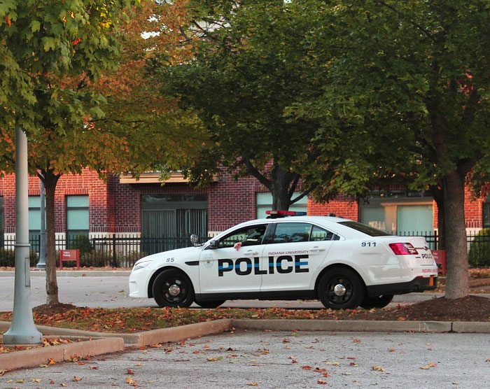 "Today I Messed Up By Owning A Golden Retriever While Being Black": Delusional Delivery Woman Calls Cops On Customer