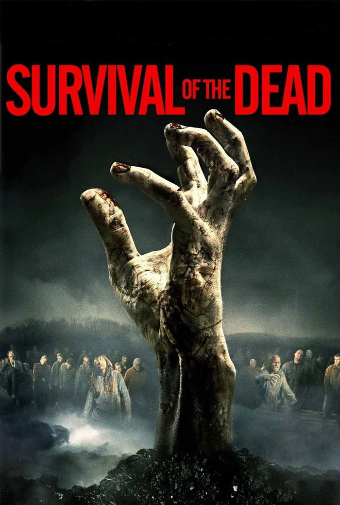 Survival Of The Dead