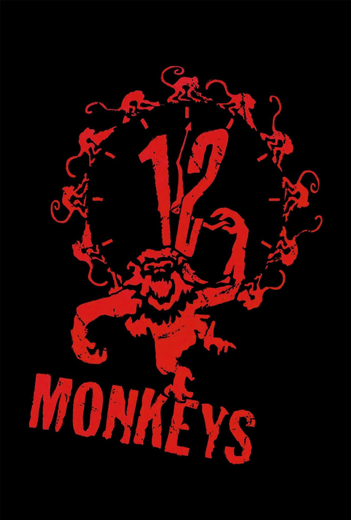 12 Monkeys