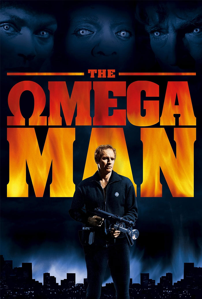 The Omega Man