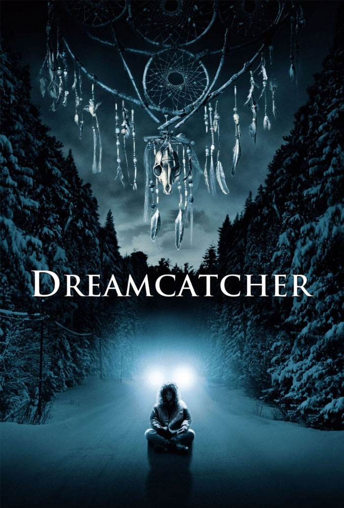 Dreamcatcher