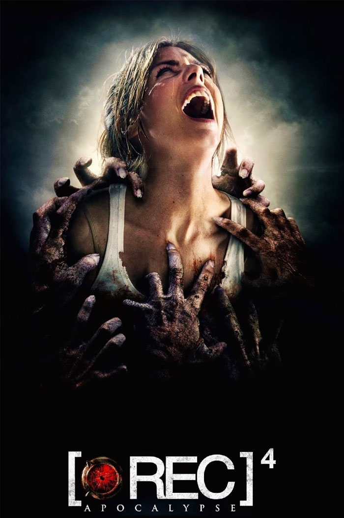 Rec 4: Apocalypse