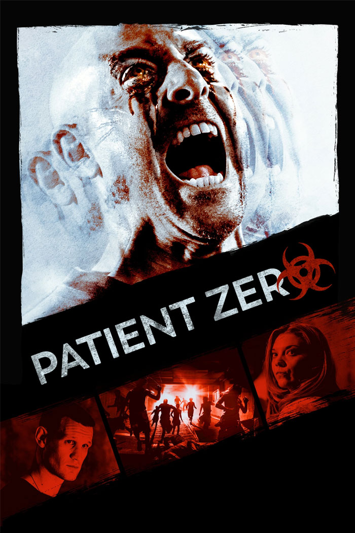Patient Zero