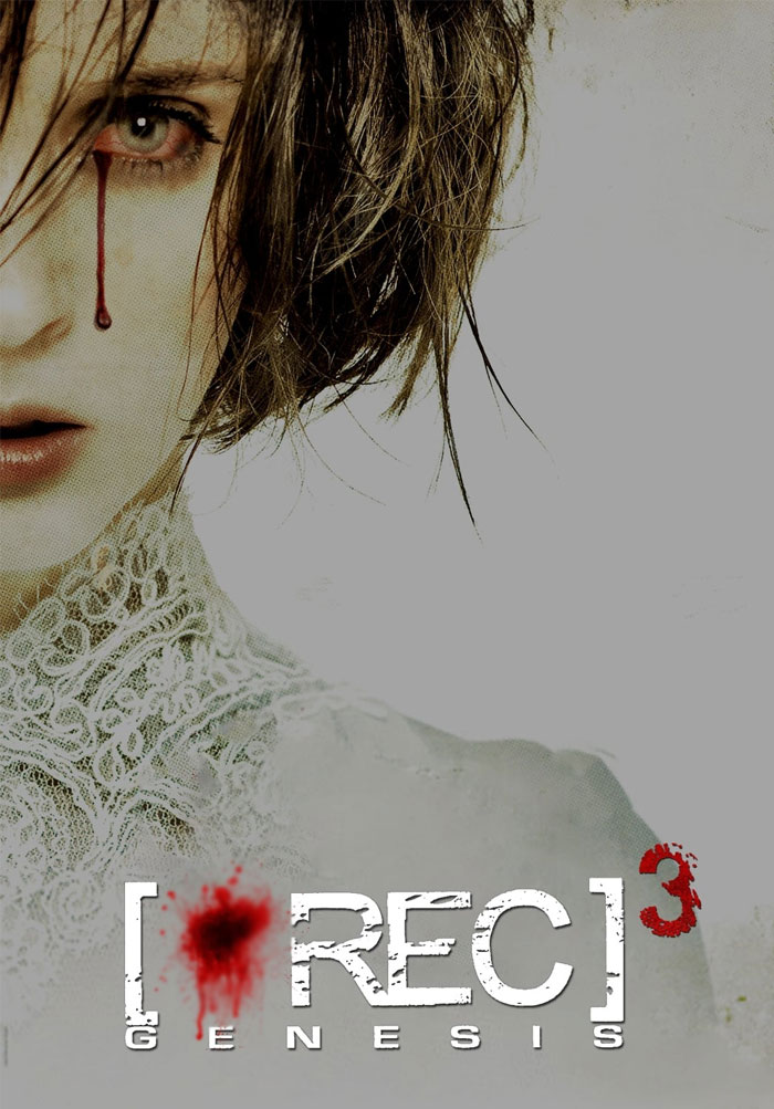 Rec 3: Génesis