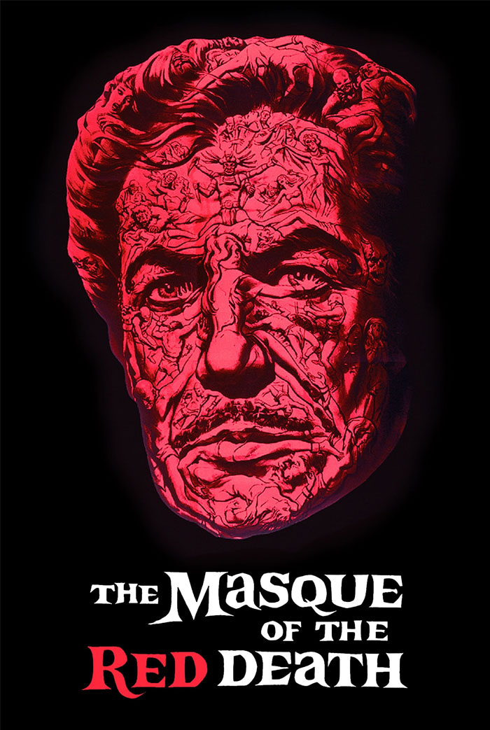 The Masque Of The Red Death
